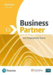 Business Partner C1 Workbook Iwona Dubicka