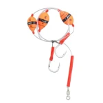 Uni Cat Návazec Weightless Bait Gripper Rig (1640290)