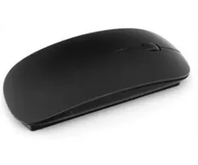 Acutake PURE-O-MOUSE Free černá / Myš / bezdrátová / optická (PURE-O-MOUSE Free Bl)
