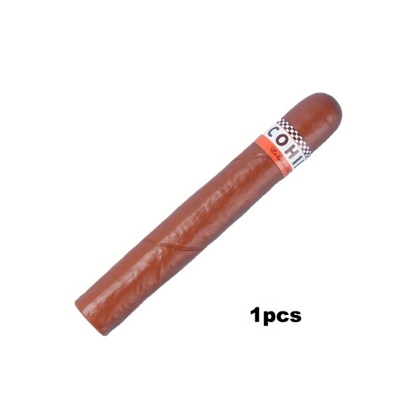 Dovoz Doutník falešný plast