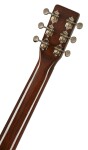 Art & Lutherie Roadhouse Q-Discrete HG Indigo Burst