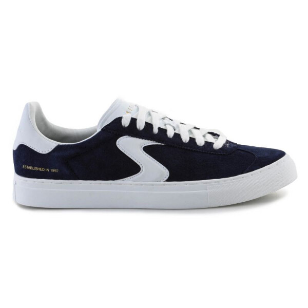 Boty Skechers Arch Fit Legend Hamor M 254000-NVY EU 42,5