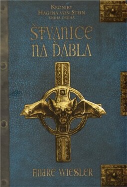 Štvanice na ďábla Wiesler André
