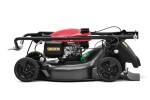 Benzínová sekačka Honda HRN 536 VY