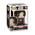Funko POP! Qimir Acolyte (Star Wars)