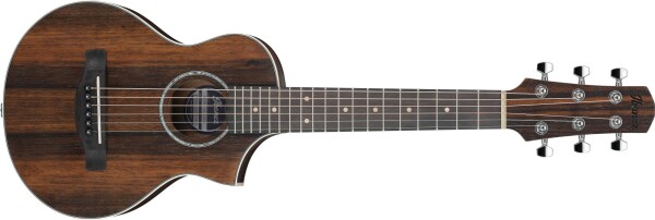 Ibanez EWP13 Dark Brown