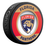 Inglasco / Sherwood Puk Florida Panthers Retro