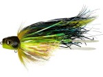 Westin Nástraha Monsterfly 22cm 44g - Firetiger,Westin Nástraha Monsterfly 22cm 44g - Firetiger