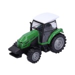 Traktor kovový 10,5 cm, Wiky Vehicles, W111479