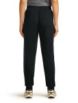 Dámské merino kalhoty ICEBREAKER Wmns 200 Crush Pants, Black velikost: XL