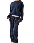 Dámské pyžamo Tommy Hilfiger UW06600