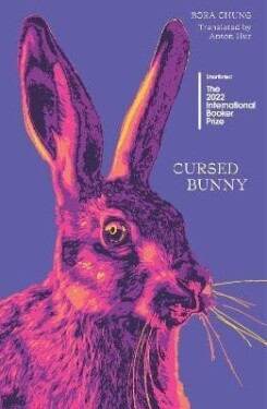 Cursed Bunny - Bora Chung