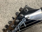 Jackson RRX24 Rhoads LRL BLK (použité)