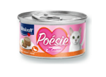 Vitakraft Cat Poésie konz. paté paštika kachna 85g