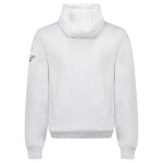 Geografické Norsko Mikina Grusty Blended DB 100 M WZ3084H/GN-Blended Grey 3XL