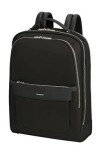 Samsonite Zalia 2.0 BACKPACK 15.6 černá / Dámský batoh na notebook (KA8*09006)