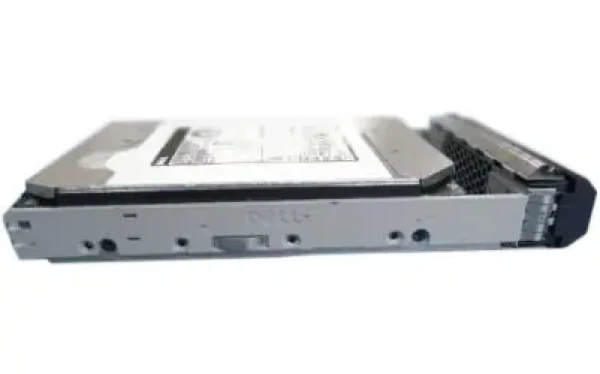 DELL disk 8TB / HDD / 3.5" / SATA III / 7200 rpm (92MDW)