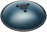 Sela 14" Melody Tongue Drum D Amara Navy Blue