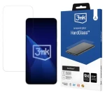 3mk HardGlass tvrzené sklo pro Samsung Galaxy S26 FE / Ochranné sklo