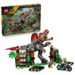 LEGO® Jurassic World™ 77982 Útěk dinosaura spinosaura