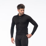 Cyklistický dres VIALETTA POLARTEC M L