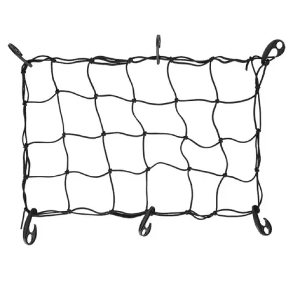 NILS Camp NC1600 72x48 cm / Síť na kempingový vozík (5907695552379)