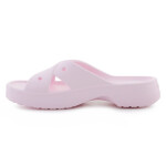 Žabky Crocs Classic Womens Cross Strap W 210840-6ZW EU 38/39