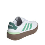Adidas Courtblock Bold W JR0734 dámské boty 39 1/3