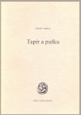 Tapír a pušku - Josef Janda