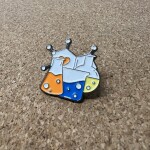 Pinarna.cz Sada z chemické laboratoře