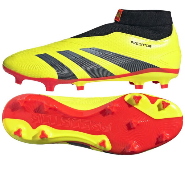 Kopačky adidas Predator League LL FG M IG7766 46