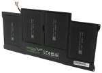 PATONA A1466 / Baterie pro notebook / Apple MacBook Air 13" / 6200 mAh / Li-Pol / 7,6V / 2013-2017 / + nářadí (PT2901)