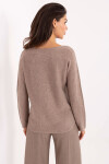 Svetr model 216672 Italy Moda universal