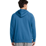 Under Armour Rival Fleece Logo HD Sweatshirt 1379758 406 pánské