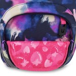 Školní batoh Akvarelová fantazie Topgal KIMI 26011