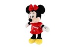 Plyšová Minnie Mouse - mix barev