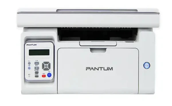 Pantum M6509NW / Multifunkce / černobílá / laserová / A4 / Wi-Fi (M6509NW)