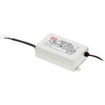 BIG WHITE (SLV) Můstkový LED driver 42 W, 500 mA pro NUMINOS®, včetně radiofrekvenčního rozhraní pro modul RF, DALI 1006459