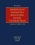 Diferenciální diagnostika bolestivého kloubu klinické praxi,