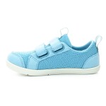 Xero shoes Dillon Knit Kids Milky Blue dětské modré