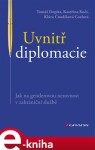 Uvnitř diplomacie. Jak na genderovou nerovnost v zahraniční službě - Tomáš Dopita, Kateřina Kočí, Klára Čmolíková Cozlová e-kniha