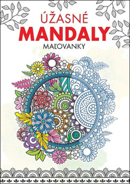 Úžasné mandaly