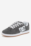 Tenisky DC Shoes GAVELER DC01704020 Syntetický materiál,Přírodní kůže (useň) - Semiš