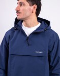 Carhartt WIP Windbreaker Pullover Jupiter/White M