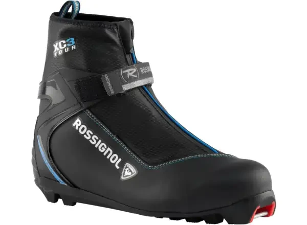 Rossignol XC-3 FW Classic RIJW430 2022/23