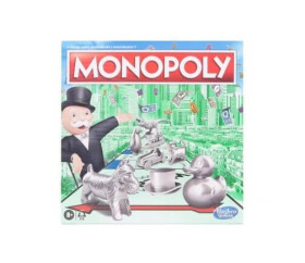 Monopoly nové