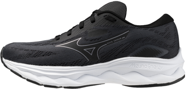 Běžecké boty Mizuno WAVE SERENE J1GD245924 Velikost obuvi EU: