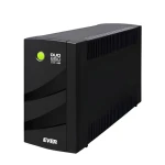 Ever Duo 850 AVR USB / Záložní zdroj UPS / 850 VA / 550 W / Line-Interactive / AVR / USB (T/DAVRTO-000K85/00)