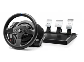 Thrustmaster T300 RS Gran Turismo Edice / Sada volantu a 3-pedálů T3PA / pro PS4 PS3 a PC (4160681)