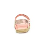 Be Lenka Miami Kids Coral Sparkle